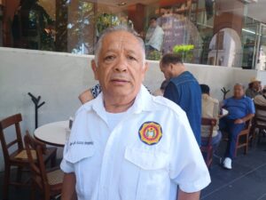 Cuerpo de Bomberos Xalapa en números rojos