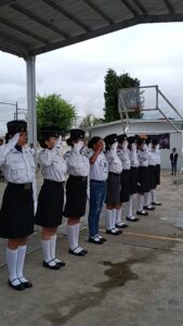 El pentathlón de la subzona Xalapa listo para representar a Veracruz
