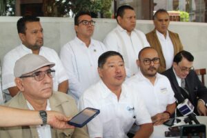 Cesan de forma definitiva a líder sindical del SATEBAEV