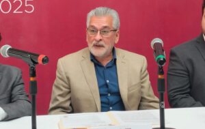 Alcalde de Xalapa desistió contratación de Miguel Ángel para impartir curso en el IMMX