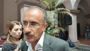 Alcalde de Perote, pide a las autoridades reforzar seguridad en el tramo carretero “La Cantona”