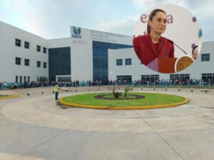 Presidenta Sheinbaum visitará estos municipios de Veracruz