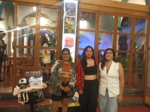 Noche de Drag con causa en Xalapa