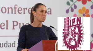 Habrá campus de Instituto Politécnico Nacional en Papantla; Sheinbaum