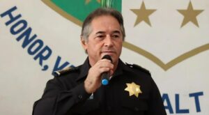 Suspenden provisionalmente orden de aprehensión contra Hernán Bermúdez