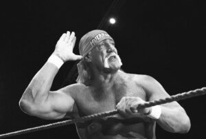 Fallece leyenda de la lucha libre estadounidense Hulk Hogan a los 71 años