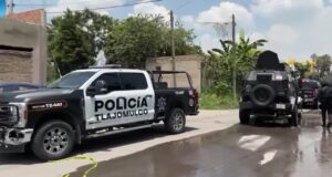 Fallece hombre tras arrebatarle la vida a dos menores de 3 y 5 años