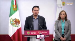 Perito legista confirma causa de muerte de maestra jubilada Irma Hernández