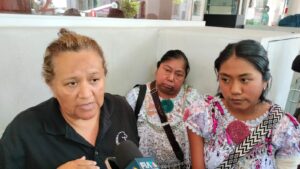 Alumnos del CETUG exigieron justicia ante presunto fraude académico