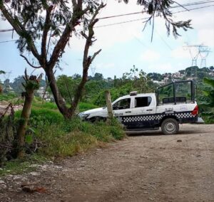 Adulto mayor herido por asalto en La Haciendita