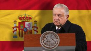 La “medianía” en la que vivirá la esposa de López Obrador en España