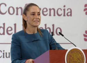 Declara Sheinbaum que no hay inquietud por lo que pueda declarar ‘El Mayo’ Zambada en EU