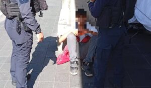 Localizan en Xalapa a menor desaparecido en MECED