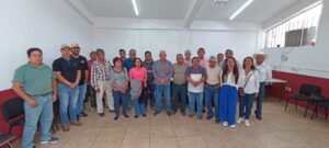 SEDARPA invita a la caravana del fomento a la comercialización de productos agropecuarios