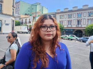 María de Luna Ferral confirma la liberación de presunto responsable del deceso de su madre.