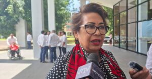 ORFIS entregará informe de resultados