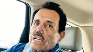 Se declara culpable ‘El Mayo’ Zambada en EU