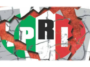 El PRI da respiros de ahogado; se aferra solo a las plurinominales