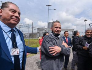 “Sabía que la verdad se iba a imponer”: Israel Vallarta luego de su liberación