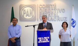 PAN pide implementar estrategias de seguridad en Coxquihui