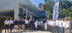 SUX invertirá más de $40 millones en la modernización de su parque vehicular