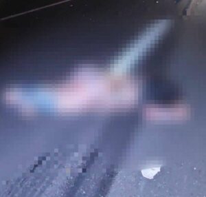 Hermanos pierden la vida tras accidente con tráiler en Úrsulo Galván