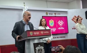 Tras ataque armado en Sayula de Alemán se ubicó una casa de seguridad, hay un detenido y un muerto; Segob