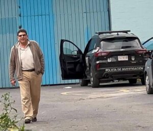 Fidel Kuri, ex dueño de los Tiburones Rojos continuará proceso en prisión domiciliaria