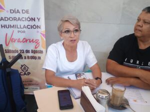 Invitan al Día de Adoración y Humillación en Xalapa
