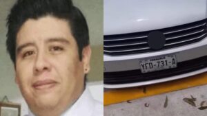 Hallan muerto a médico del IMSS