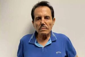 Ismael “El Mayo” Zambada se declara culpable y dice haber sobornado a políticos y militares mexicanos