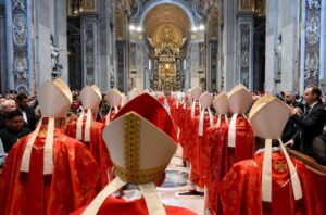 ¿Alguna vez te has preguntado cúal es la misión del Papa?