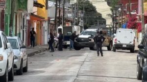 Trabajador de Barcel es agredido con arma de fuego por patear a un perro