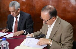 Partidos Políticos y OPLE Veracruz devuelven a INE Lista Nominal utilizada en elección local de Ayuntamientos
