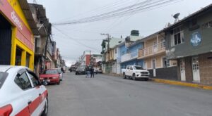 Muere taxista de Altotonga, tras ser baleado