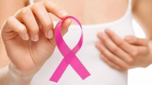 Detectan cáncer de mama avanzado en joven de 18 años