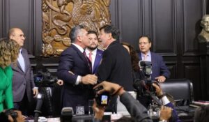 El motivo central (creo) de la agresión de “Alito” a Noroña