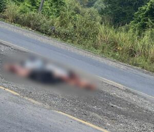 Identifican a joven limpiaparabrisas entre restos hallados en Álamo