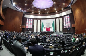 Morena se niega a avalar perfiles del PAN para presidir Mesa Directiva en Cámara