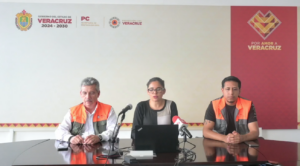 SMN prevé 48 Frentes Fríos para la temporada 2025-2026