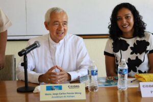 México y Veracruz no necesitan solo transformación, sino una renovación de cada ciudadano para acabar con pobreza y marginación