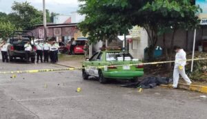Privan de la vida a dos elementos de tránsito en el Espinal