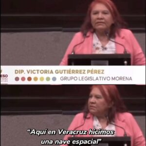Veracruz exportará café a Marte; afirma diputada