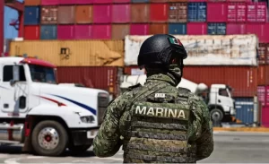 Al menos siete marinos han muerto en casos vinculados al huachicol fiscal
