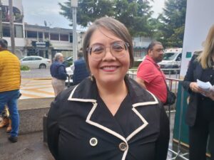 Encargada de la CEDHV reporta que han recibido 5,866 solicitudes de intervención