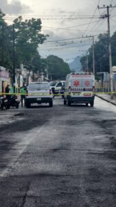 Enfrentamiento en Actopan genera pánico y deja varios heridos