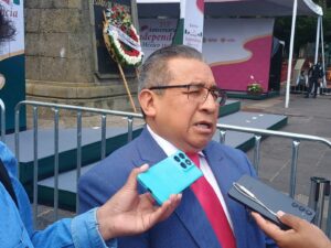 Existe un retraso en muchos asuntos dentro del Poder Judicial