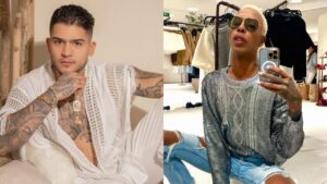 FGR investiga desaparición de dos artistas colombianos en México: Sheinbaum
