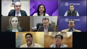 TEPJF desechó las demandas en contra del recuento de votos en la elección de integrantes del ayuntamiento de Poza Rica, Veracruz