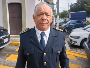 Deben revisar a las empresas gaseras; primer comandante de Bomberos Xalapa